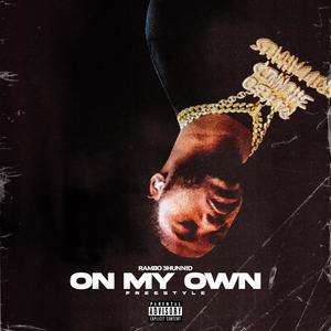 On My Own (Freestyle) [Explicit]