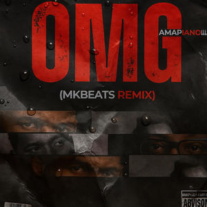 OMG (amapiano)