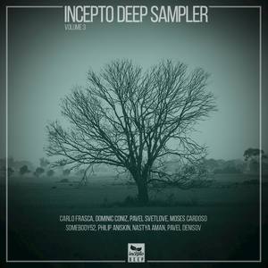 Incepto Deep Sampler, Vol 3