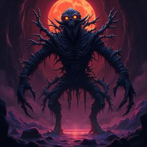 MONTAGEM HALLOWBABY (Super Slowed)