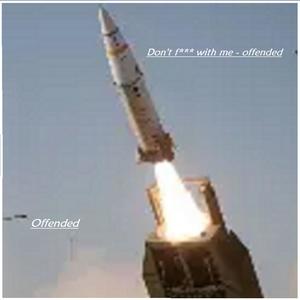 Don't **** with me (Explicit)