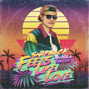 Feels Like Love (Extended Mix|Manuals Remix)