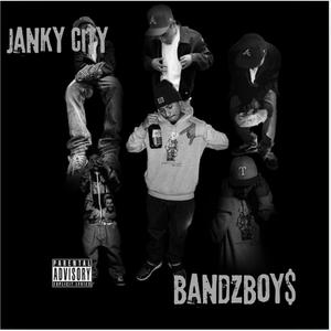 Janky City (Explicit)