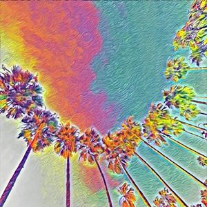 Summer Smile (feat. Larianna)