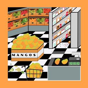 Coconut(feat. Lil Worm & MO.) (Explicit)