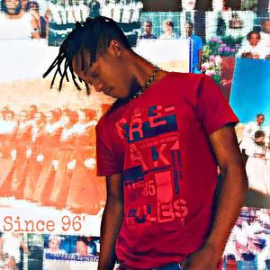 Never Copy (feat. Dawn M & Eemkay Ballr) (Explicit)