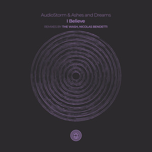I Believe (Nicolas Benedetti Remix)