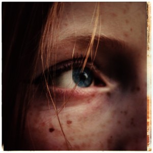 The one I won’t let go (Explicit)