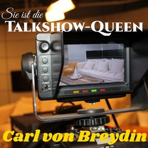Sie ist die Talkshow-Queen