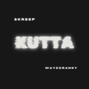 5Kreep (feat. Way2Cranky) (Explicit)