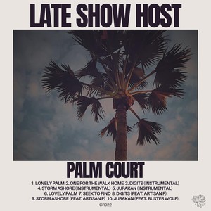 Palm Court (Explicit)