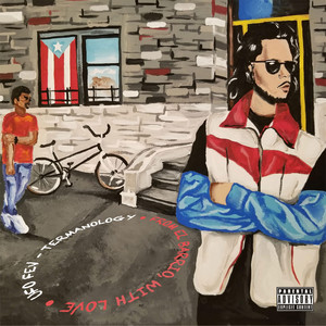 Villains(feat. Styles P) (Explicit)