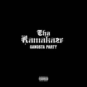 Gangsta Party (2024 Remaster) (feat. Dash, Bones, Lil Sapo & Redrum Classik) [Explicit]