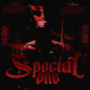 SPECIAL ONE (Explicit)