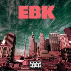EBK (feat. liljayrenegade) (Explicit)