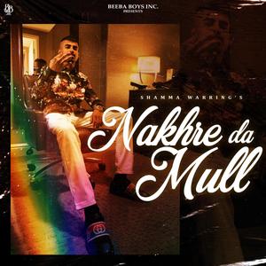 Nakhre Da Mull