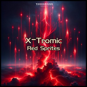 Red Sprites (Extended Mix)
