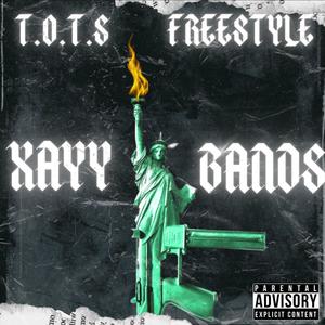 TALK OF THE STREETS FREESTYLE (Explicit)