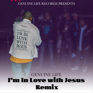I'm in Love with Jesus Remix Instrumental