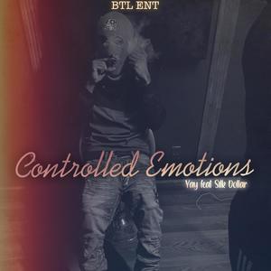 Controlled Emotions(feat. Silk Dollar) (Explicit)