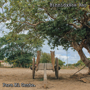 Para Mi Gente (Explicit)