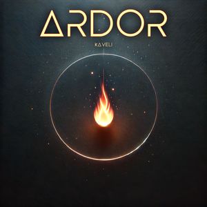 Ardor (Explicit)