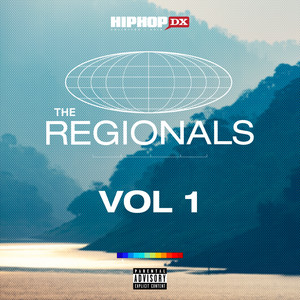 The Regionals: Taipei (feat. NICKTHEREAL, Karencici, Julia Wu, Kumachan) (Explicit)