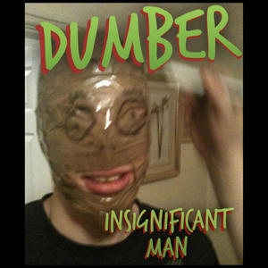 Insignificant Man