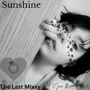 The Last Mixxy - Sunshine