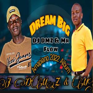 Umhlaba (feat. Mr Flow & King Tigo) (Explicit)