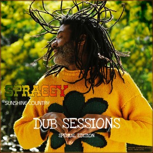 Forward to Africa (Dub Sessions)