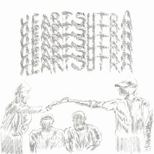 HEARTSUTRA (feat. Cudimitsu & El Grillo)