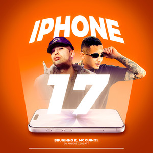 IPHONE 17