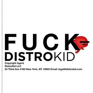 **** DISTROKID (Explicit)