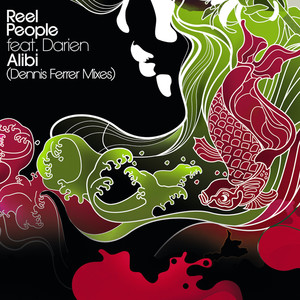Alibi (Dennis F's Out On Bail Mix)
