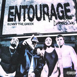 Entourage: Chapter One (feat. PETER JAMES, Obi Ill Terror & Trix) [Explicit]