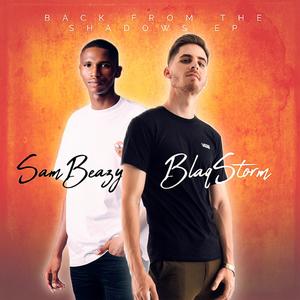 Me Pierdo (feat. SamBeazy)