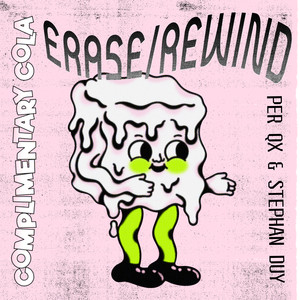 Erase / Rewind