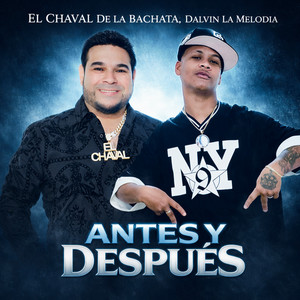 Antes y Después