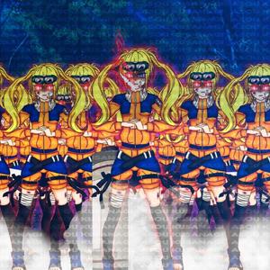 KAGEBUNSHIN NO JUTSU (feat. 3G & BRICKSY) (Explicit)