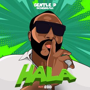 Hala (feat. SDD)