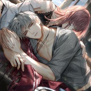 【AI查理苏】孤雏-Arya阿瑞呀