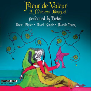 Fleur de Valeur: A Medieval Banquet