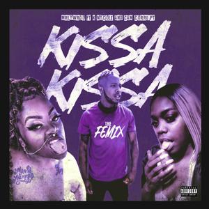 KISSA KISSA (the femix) [Explicit]