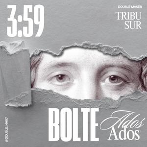 Bolteados (feat. Joe Macley, Mc Topo & Gnio 31) (Beef Version)