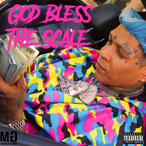 God Bless the Scale (Explicit)