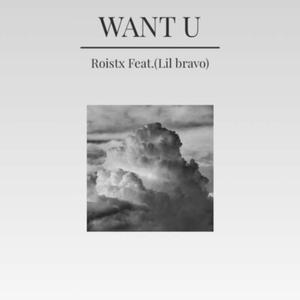 Want U (feat. SSGMxri)