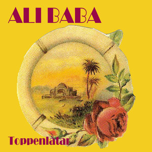 Ali Baba toppenlåtar