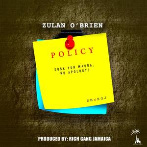 Policy (Explicit)