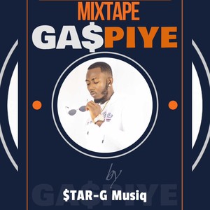 MIXTAPE GASPIYE (Explicit)